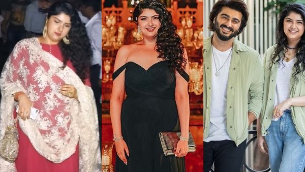 'അസുഖകരമായ അവസ്ഥ, കണ്ണീരും കളിയാക്കലും, രണ്ട് വർഷം വേണ്ടി വന്നു മാറ്റത്തിന്'; അർജുന്റെ സഹോദരി അൻഷുല!