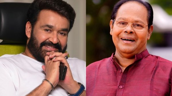 'കളിയാക്കിയത് ഇഷ്ടപ്പെട്ടില്ല, ആവർത്തിക്കാതിരിക്കാൻ കൈ പിടിച്ച് തിരിച്ചു'; മോഹൻലാലിനെ കുറിച്ച് ഇന്നസെന്റ്