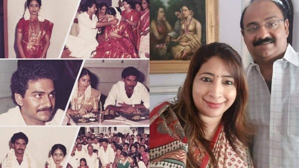 'ഭം​ഗിയുണ്ടോ, ഇം​ഗ്ലീഷ് സംസാരിക്കുമോയെന്ന് മാത്രം നോക്കി, ഞാൻ പ്രസവിച്ചുവെന്ന് ചിലർ കരുതി'; ലക്ഷ്മി നായർ