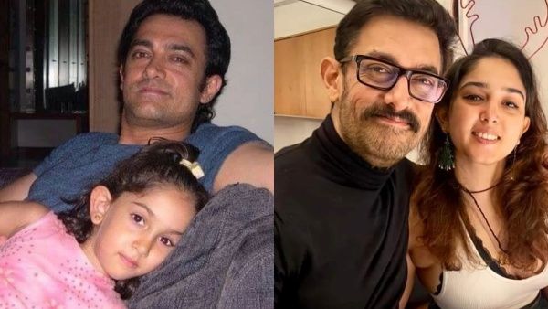 'ഞാൻ പ്രശസ്തിക്ക് പിന്നാലെ ഓടി, മകൾക്ക് എന്നെ ആവശ്യമുണ്ടെന്ന് ചിന്തിച്ചില്ല, വലിയ തെറ്റായി പോയി'; ആമിർ ഖാൻ!
