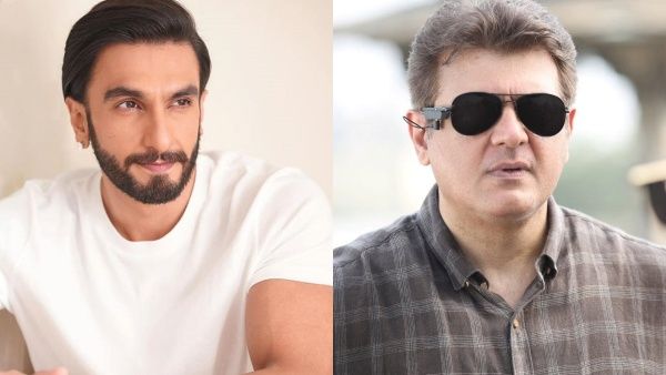 'ഒരു ഫാനും കിടക്കയും മാത്രം തന്നാൽ മതി'; ബോളിവുഡ് താരത്തിന് വേണ്ടി റൂമൊഴിയേണ്ടി വന്നപ്പോൾ‌ അജിത്ത് പറഞ്ഞത്!