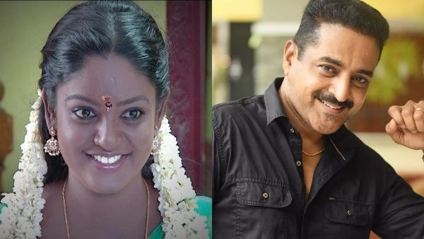 'കഥ മാറിയപ്പോൾ ഉൾക്കൊള്ളാൻ കഴിഞ്ഞില്ല'; കറുത്തമുത്തിൽ നിന്ന് പിന്മാറിയതിനെ കുറിച്ച് കിഷോർ സത്യ!