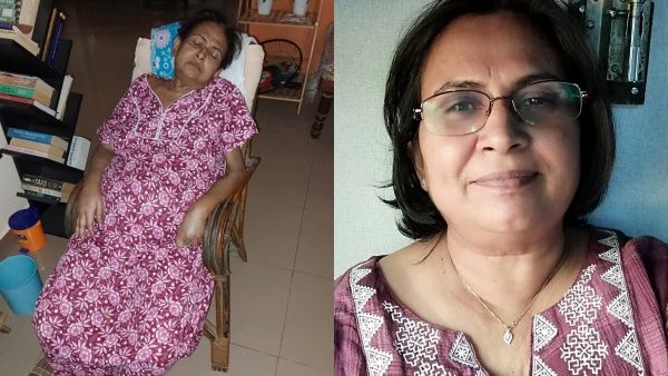 'രണ്ട് വൃക്കകളും തകരാറിൽ ഒപ്പം ലിവർ സിറോസിസും'; ചികിത്സയ്ക്ക് പണമില്ലാതെ കുംബളങ്ങി നൈറ്റ്സ് താരം അംബിക റാവു!