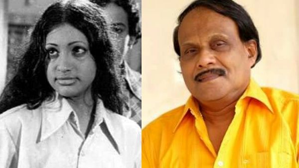 'പലരും വേണ്ടെന്ന് വെച്ച കഥാപാത്രം വെല്ലുവിളിയായി ചെയ്തു, സീമ സ്റ്റാറാകുമെന്ന് പ്രവചിച്ചിരുന്നു'; കലൂർ ഡെന്നീസ്