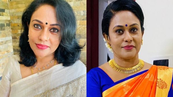 'കുറ്റപ്പെടുത്തിയാലും പറ്റുന്നതൊക്കെ ഇനിയും ഞാൻ ചെയ്യും, അമ്മയുടെ പ്രകൃതമാണ്'; പ്രതികരിച്ച് സീമ ജി നായർ!
