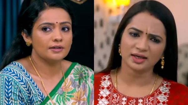 'കൊടുത്തവനും വാങ്ങിയവനും ഒറ്റകെട്ട്, കൂടാതെ എല്ലാം ക്ഷമിക്കുന്ന നന്മമരവും'; കുടുംബവിളക്ക് ബോറടിപ്പിക്കുന്നു!