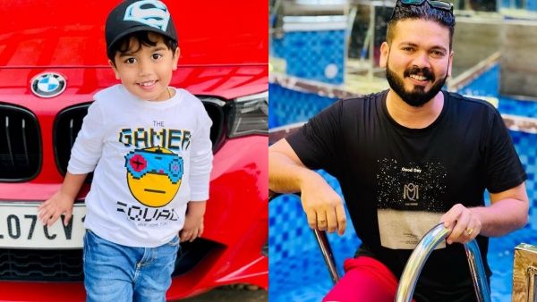 'രാത്രിയിൽ ശ്വാസം കിട്ടാതെ അവൻ വിഷമിക്കാറുണ്ട്, സർജറി അത്യാവശ്യമാണ്'; മകനെ കുറിച്ച് ബഷീർ ബഷി!