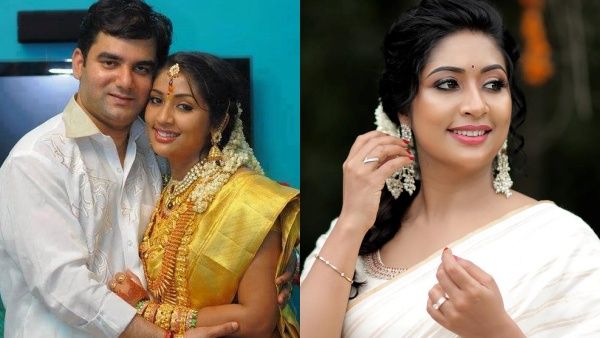 'കൂട്ടുകാർ‌ എല്ലാവരും കല്യാണം കഴിച്ചു, അതുകൊണ്ട് വീട്ടുകാർ പറഞ്ഞപ്പോൾ ഞാനും കല്യാണം കഴിച്ചു'; നവ്യാ നായർ!
