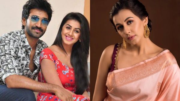 തമിഴ് നടനുമായി വർഷങ്ങളായി പ്രണയത്തിൽ, നടി നിക്കി ​ഗൽറാണി വിവാഹിതയാകുന്നു!