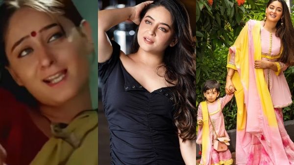'ഐവിഎഫ് ചികിത്സ പലതവണ പരാജയപ്പെട്ടു, അവസാനത്തെ ശ്രമത്തിലാണ് മകൾ പിറന്നത്'; അപരിചിതനിലെ നായിക പറയുന്നു!