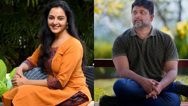 'ഞാൻ മ‍ഞ്ജുവിന്റെ അനിയനല്ല... അവൾ ചെറുപ്പം മുതൽ എനിക്ക് ഭീഷണിയും പാരയുമാണ്'; മധു വാര്യർ പറയുന്നു!