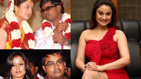 'എല്ലാവർക്കും ക്ഷമ കുറവാണ്'; സെൽവരാഘവനുമായുള്ള വിവാഹമോചനത്തെ കുറിച്ച് സോണിയ അ​ഗർവാൾ!