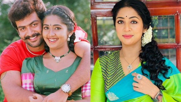 'പ്രേമിച്ചയാളെ കെട്ടാൻ പറ്റാതെ വരുമ്പോൾ എന്റെ 'യുഎൻഒ' എന്ന് വിളിക്കാൻ പറ്റുമോ', പൃഥ്വിരാജിനെ കുറിച്ച് നവ്യ!