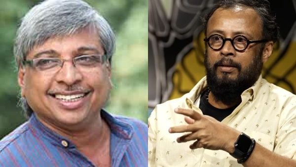 'കൂട്ടുകാരനായ അസിസ്റ്റന്റ് ഡയറക്ടർക്കൊപ്പം താമസിച്ച് സംവിധായകനായി മാറി'; സംവിധാനം പഠിച്ചതിനെ കുറിച്ച് ലാൽ ജോസ്