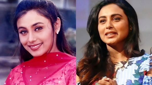 'നവജാത ശിശുവായിരിക്കെ എന്നെ മറ്റൊരു കുടുംബം മാറിയെടുത്ത് കൊണ്ടുപോയി, അമ്മ തേടി കണ്ടുപിടിച്ചു'; റാണി മുഖർജി!