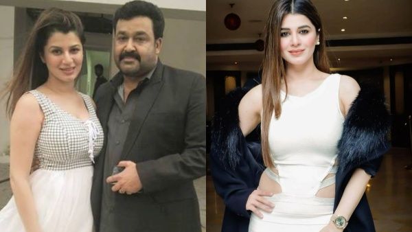 'വിവാഹ നിശ്ചയം കഴിഞ്ഞു, ഇപ്പോൾ ഒരുമിച്ച് താമസിക്കുന്നു'; മോഹൻലാലിന്റെ നായിക കൈനത്ത് അറോറയുടെ വിശേഷം!