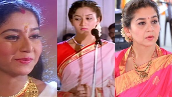 'കന്നട സിനിമകൾ പകുതി വെന്ത ഭക്ഷണം പോലെ, മാറ്റം കൊണ്ടുവരേണ്ട സമയമായി'; ജയറാമിന്റെ നായിക സുധാ റാണി
