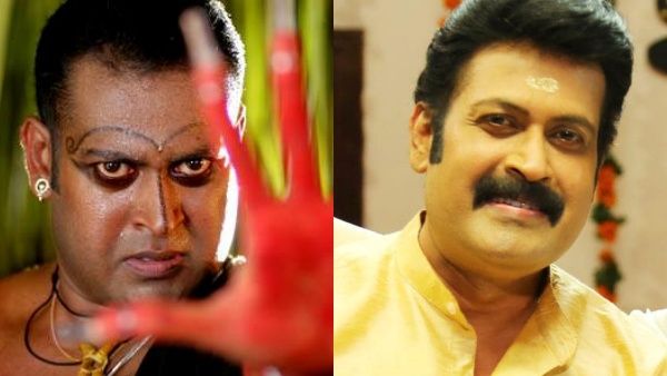'അനന്തഭദ്രത്തിനന് ശേഷം മദ്യം കൈകൊണ്ട് തൊട്ടിട്ടില്ല, പതിനാറ് വർഷമായി, മകളാണ് കാരണം'; മനോജ് കെ ജയൻ