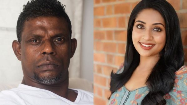 'അദ്ദേഹത്തിന് ബെല്ലും ബ്രേക്കുമില്ലാതെ പ്രതികരിക്കാം പക്ഷെ എന്റെ അവസ്ഥ അതല്ല'; വിനായകൻ വിഷയത്തിൽ നവ്യാ നായർ!