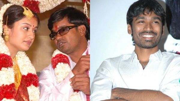 'അഡ്ജസ്റ്റ്മെന്റ് ഇല്ല, സെൽവരാഘവൻ ദേഷ്യപ്പെടുമ്പോൾ കരയരുതെന്ന് പറഞ്ഞത് ധനുഷ് മാത്രം'; സോണിയ അ​ഗർവാൾ