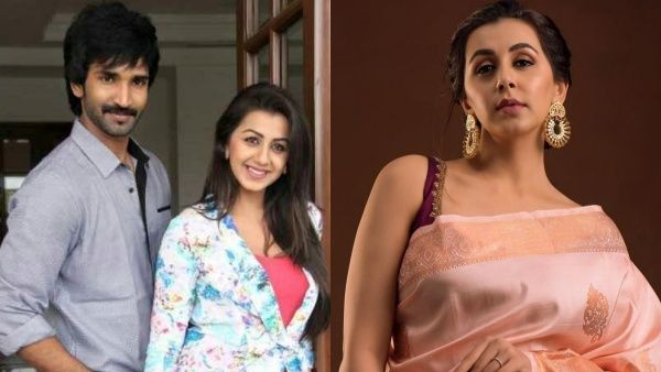 നിവിൻ പോളിയുടെ നായിക വിവാഹിതയാകുന്നു, രഹസ്യമായി വിവാഹ നിശ്ചയം നടത്തി നിക്കി ​ഗൽറാണിയും കാമുകൻ ആദിയും!