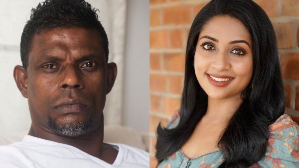 'മൈക്ക് പിടിച്ച് വാങ്ങാൻ നോക്കി, ക്രൂശിക്കപ്പെടുന്നത് ഞാനാണ്, പ്രതികരിക്കാൻ കഴിഞ്ഞില്ല'; നവ്യാ നായർ