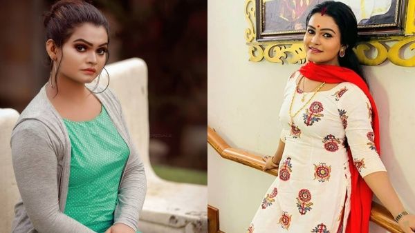 'മതം മാറിയിട്ടും വിവാഹ​ത്തിന് പ്രശ്നങ്ങളായിരുന്നു, നവീനെ കല്യാണം കഴിച്ചതായും വാർത്തകൾ വന്നു'; സുമി റാഷിക്