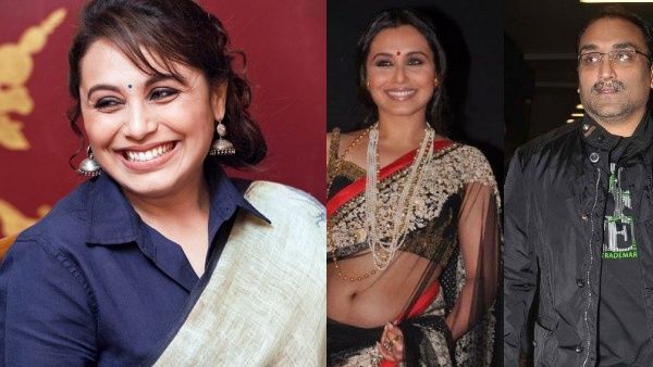 'അന്ന് അദ്ദേഹത്തെ എനിക്ക് അറിയില്ല, ആദ്യ വിവാഹമോചനത്തിന് കാരണം ഞാനല്ല'; ഭർത്താവിനെ കുറിച്ച് റാണി മുഖർജി