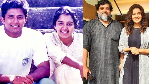 'കുട്ടിക്കാലത്ത് ചേട്ടനെ അടുത്ത് കിട്ടിയിട്ടില്ല, ആദ്യമായാണ് ഞങ്ങൾ ഒരുമിച്ച് നിൽക്കുന്നത്'; മഞ്ജു വാര്യർ