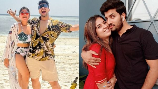 'ഞങ്ങളുടെ സ്വകാര്യത കണ്ടുപിടിച്ചപോലെയാണ് സംസാരം, ഭർത്താവിനില്ലാത്ത ദണ്ണം മറ്റുള്ളവർക്ക് വേണ്ട'; ജീവ പറയുന്നു