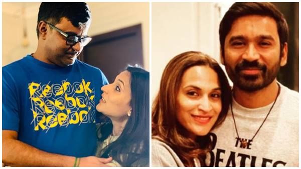 ഐശ്വര്യയും ധനുഷും തമ്മിലുള്ള മഞ്ഞ് ഉരുകുന്നോ; താരപുത്രിയുടെ പിറന്നാള്‍ ആശംസ വൈറല്‍ ആവുന്നു...