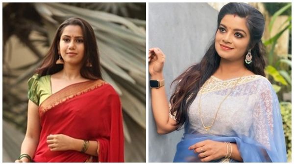 എല്ലാ സീരിയലുകളൂടെയും അവസ്ഥ ഇത് തന്നെ; നന്നായി പോയി കൊണ്ടിരുന്ന രാക്കുയില്‍ സീരിയലിന് അവസാനമായി