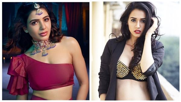 ഐറ്റം ഡാന്‍സ് ചെയ്ത് ഹിറ്റാക്കിയത് സാമന്ത; പുഷ്പയുടെ രണ്ടാം ഭാഗത്തില്‍ സാമന്തയെ മാറ്റി, പകരം ദിഷ എത്തും