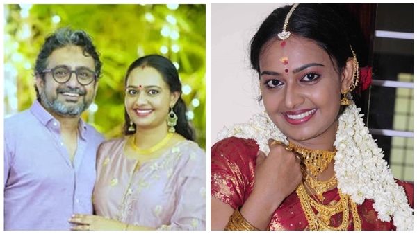 ഞാന്‍ പ്രണയിച്ച് വിവാഹം കഴിച്ചതാണെന്നാണ് ചിലരുടെ വിശ്വാസം; രമേഷുമായിട്ടുള്ള വിവാഹത്തെ കുറിച്ച് ദിവ്യ വിശ്വനാഥ്
