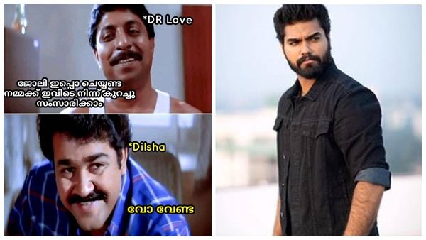 ഈ സീസണിലെ ആദ്യ പ്രണയം ഇവരോ? ദില്‍ഷയോട് പറഞ്ഞ ഡോക്ടറുടെ കമന്റിനെ ട്രോളി സോഷ്യല്‍ മീഡിയ