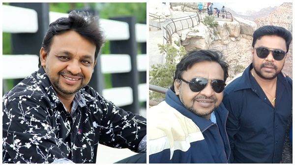 ദിലീപും നാദിര്‍ഷയും ആ ട്രൂപ്പിലേക്ക് വരാന്‍ നിമിത്തമായത് ഞാനാണ്; വെളിപ്പെടുത്തലുകളുമായി ഏലൂര്‍ ജോർജ്