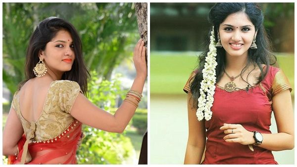 ബാങ്കിൽ ഒരുമിച്ചുണ്ടായിരുന്ന ആള്‍ ഇഷ്ടം പറഞ്ഞ് പിന്നാലെ കൂടി; പേടി തോന്നി പോയ നിമിഷത്തെ കുറച്ച് ഗായത്രി സുരേഷ്