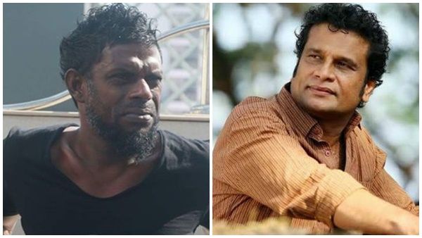 ഡബ്യുസിസിയ്ക്കും മൂട് താങ്ങികള്‍ക്കും മിണ്ടാട്ടമില്ല; അടുത്ത വനിതാ മതില്‍ വിനായകന്‍ ഉദ്ഘാടനം ചെയ്യും