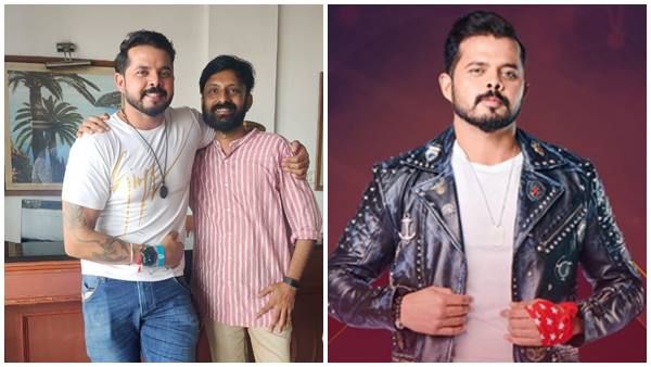 വിടവാങ്ങുന്നത് നീതികേടിന്റെയും നിര്‍ഭാഗ്യത്തിന്റെ മൈതാനത്തു നിന്ന് മാത്രം, ശ്രീശാന്തിനെ കുറിച്ച് ഹരിനാരായണന്‍