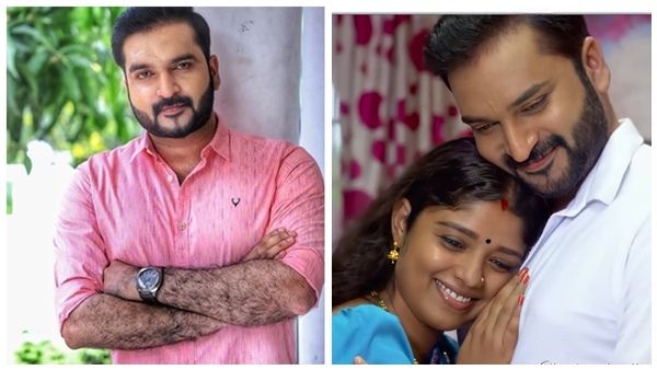 ആനന്ദ് ഇനിയില്ല, പുതുമുഖമായിരുന്ന തന്നെ നായകനാക്കിയതിന് നന്ദി; പ്രേക്ഷകരോട് ചെമ്പരത്തി താരം സ്‌റ്റെബിൻ ജോക്കബ്