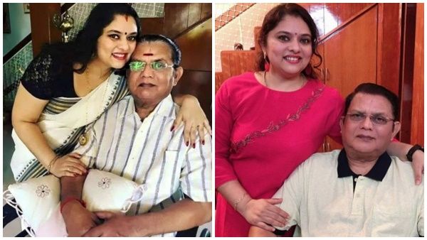 പൂജാ മുറിയ്ക്ക്് തീ പിടിച്ചു, എല്ലാം ദുശ്ശകുനം; ജഗതിയ്ക്ക് അപകടമുണ്ടായ ദിവസത്തെക്കുറിച്ച് മകള്‍ പാര്‍വതി