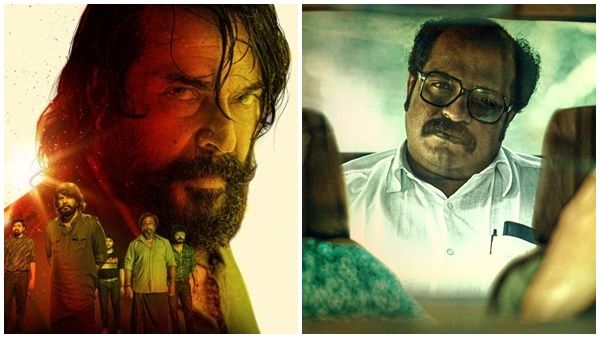 ഇന്നും പേടിയുണ്ട്, അല്ലെങ്കില്‍ ഇങ്ങനൊരു കഥാപാത്രം ചേര്‍ക്കപ്പെടില്ല; ഭീഷ്മയ്‌ക്കെതിരെ കെവി തോമസിന്റെ മകന്‍