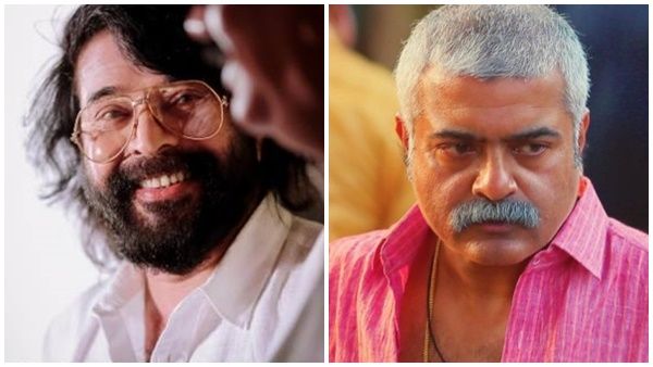 ഡയലോഗ് ശരിയായില്ല, താങ്കള്‍ ഏത് മതക്കാരനാണെന്ന് മമ്മൂക്ക; ഭീഷ്മ അനുഭവം പങ്കുവച്ച് ജിനു ജോസഫ്‌