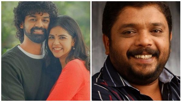 പ്രണവും കല്യാണിയും കല്യാണം കഴിക്കുമോ എന്ന് നോക്കുന്നതെന്തിന്? കഷ്ടമെന്ന് ജോണി ആന്റണി
