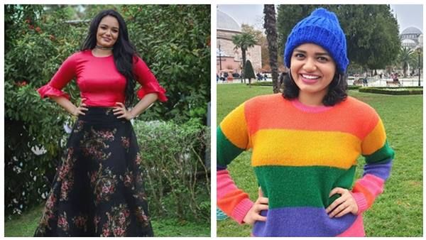 വണ്ണം വെച്ചത് ഇരുപതുകളില്‍, ബോഡി ഷെയിമിങ് താങ്ങാവുന്നതിലും ഭീകരമായിരുന്നു, തുറന്ന് പറഞ്ഞ് ജ്യോത്സ്‌ന