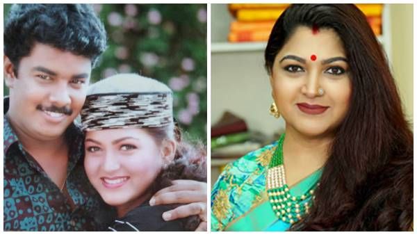 ഭാര്യയെയും കൊണ്ട് പോയി മുല്ലപൂ വാങ്ങി കൊടുക്കണം, ഭര്‍ത്താവിന്റെ നടക്കാത്ത ആഗ്രഹങ്ങളെ കുറിച്ച് നടി ഖുശ്ബു