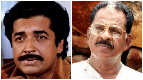 സഹികെട്ടാല്‍ ചേരയും കടിക്കും! പ്രേം നസീര്‍ ഒരുത്തനെ എടുത്തിട്ട് അടിക്കുന്നത് കണ്ട് ഞെട്ടി: കൊല്ലം തുളസി