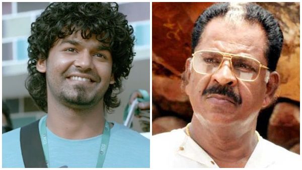 പ്രണവ് കൊച്ചു പയ്യന്‍, മോഹന്‍ലാലും സുചിത്രയും തുമ്പിയെ കൊണ്ട് കല്ലെടുപ്പിക്കുന്നു: കൊല്ലം തുളസി
