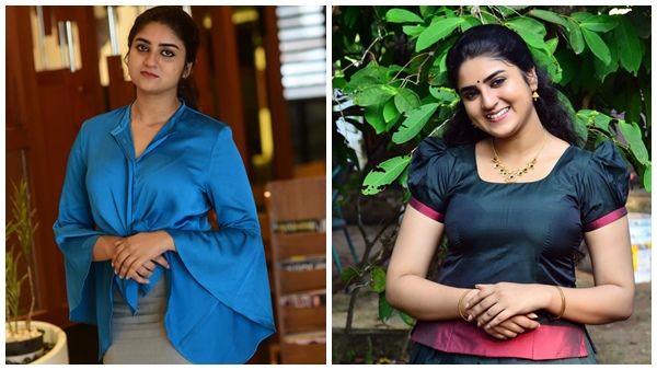 പ്രണവ് മോഹന്‍ലാലിനോട് ആ സമയത്ത് ഒടുക്കത്തെ ക്രഷ് ആയിരുന്നു; സഹോദരി കബളിപ്പിച്ചതിനെ കുറിച്ച് ക്രിതിക