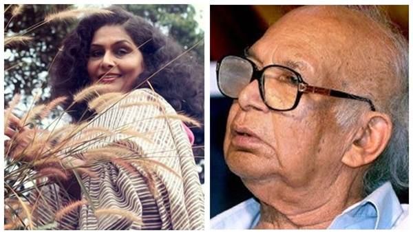 കെ.ടി ജീവിച്ചിരിപ്പില്ലാത്തതിനാല്‍ അക്കാര്യങ്ങള്‍ പറയുന്നതില്‍ അര്‍ഥമില്ല, വിവാഹമോചനത്തെ കുറിച്ച് സീനത്ത്...